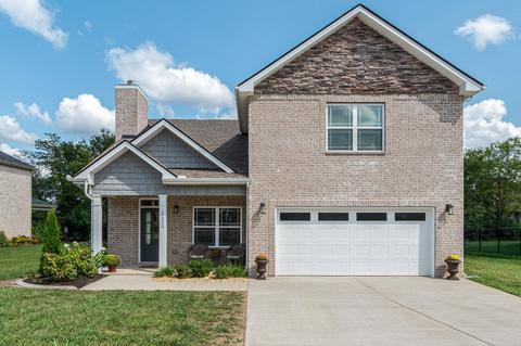 5220 Robert James Dr, Murfreesboro, TN 37129 photo 1
