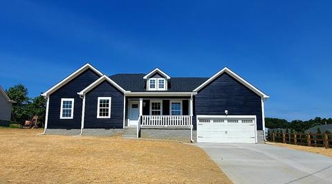 384 Diane Loop, White Bluff, TN 37187 photo 1