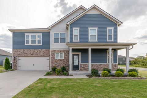 6229 Birchtree Dr, Murfreesboro, TN 37128 photo 1