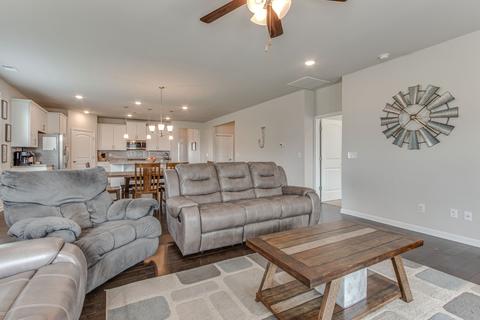 6229 Birchtree Dr, Murfreesboro, TN 37128 photo 12
