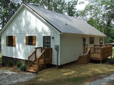 758 Mountain View Dr, Morrison, TN 37357 photo 3
