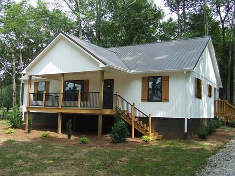 758 Mountain View Dr, Morrison, TN 37357 photo 1