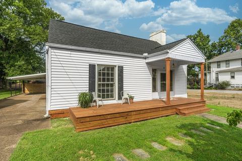 321 N Oak St, Springfield, TN 37172 photo 4