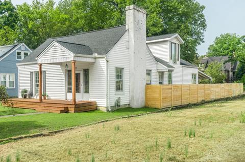 321 N Oak St, Springfield, TN 37172 photo 5