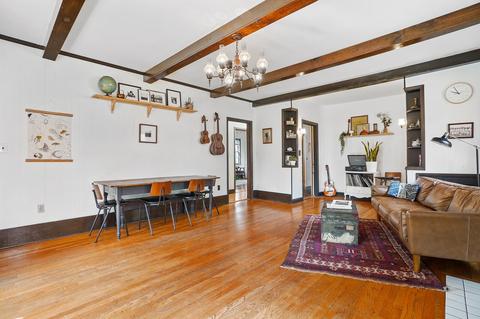 321 N Oak St, Springfield, TN 37172 photo 9