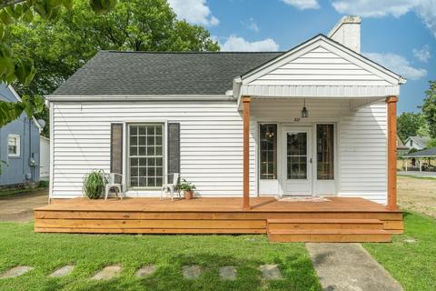 321 N Oak St, Springfield, TN 37172 photo 1