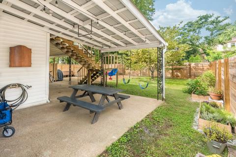 321 N Oak St, Springfield, TN 37172 photo 39