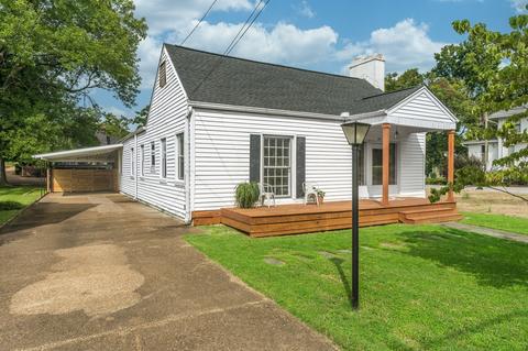 321 N Oak St, Springfield, TN 37172 photo 3