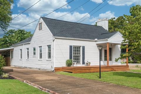 321 N Oak St, Springfield, TN 37172 photo 2