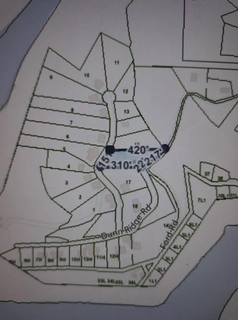 16 Dillon Ln, Baxter, TN 38544 photo 2