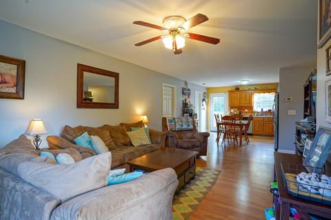 121 Dave O Ln S, Loretto, TN 38469 photo 5