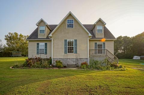 121 Dave O Ln S, Loretto, TN 38469 photo 1