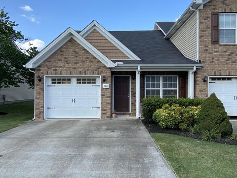 3410 Risen Star Dr, Murfreesboro, TN 37128 photo 1