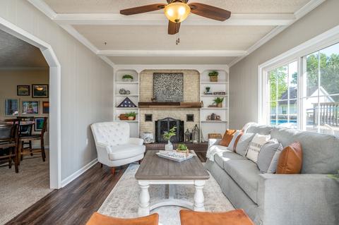 2546 Summit Ct, Murfreesboro, TN 37130 photo 15