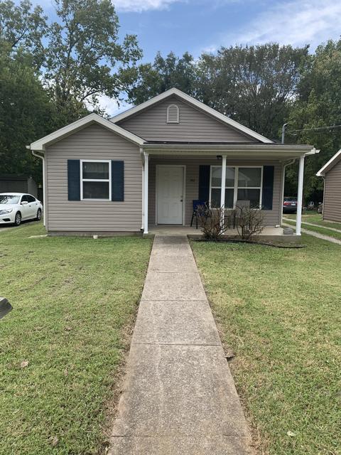 542 E Sevier St, Murfreesboro, TN 37130 photo 1
