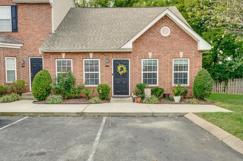 1101 Downs Blvd #E107, Franklin, TN 37064 photo 1
