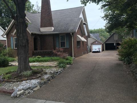 312 Garner St, Springfield, TN 37172 photo 2
