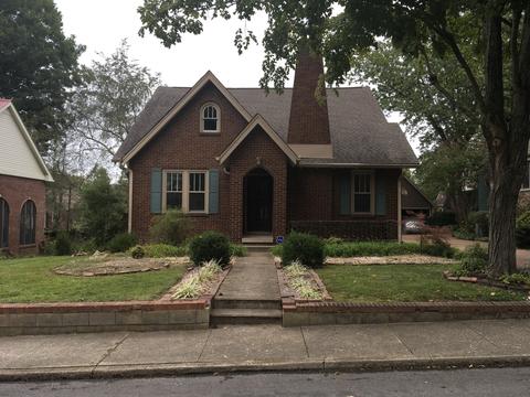 312 Garner St, Springfield, TN 37172 photo 1