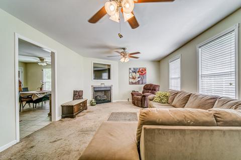 5407 Marion Rd, Cunningham, TN 37052 photo 3