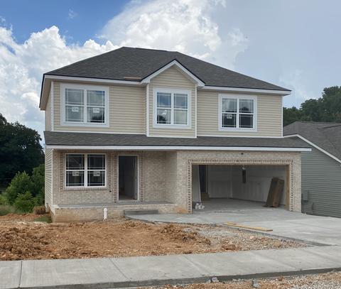 1020 Berra Dr, Springfield, TN 37172 photo 1