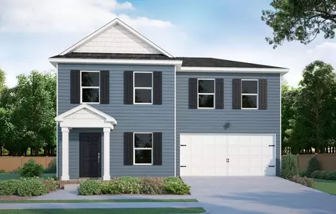 2210 Yearling Dr, Spring Hill, TN 37174 photo 1
