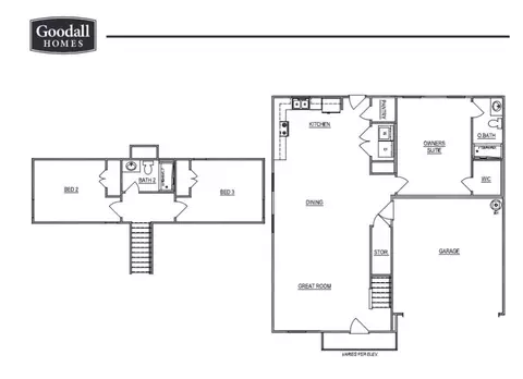 2205 Yearling Dr, Spring Hill, TN 37174 photo 2
