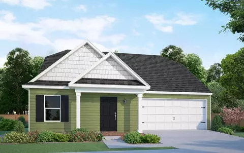 2205 Yearling Dr, Spring Hill, TN 37174 photo 1