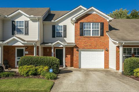 3714 Red Willow Ct, Murfreesboro, TN 37128 photo 1