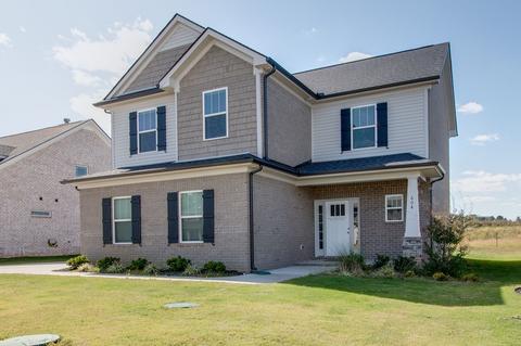 604 Eagleview Dr, Eagleville, TN 37060 photo 2