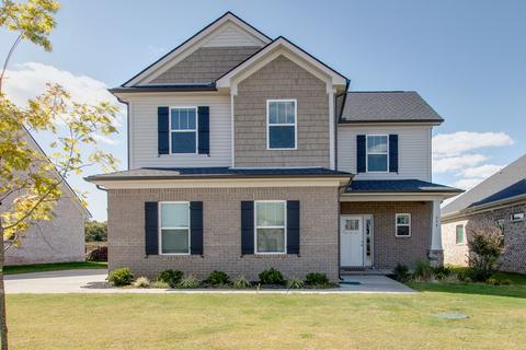 604 Eagleview Dr, Eagleville, TN 37060 photo 1