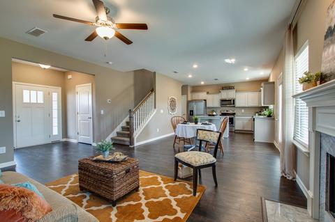 604 Eagleview Dr, Eagleville, TN 37060 photo 8