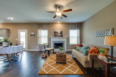 604 Eagleview Dr, Eagleville, TN 37060 photo 5
