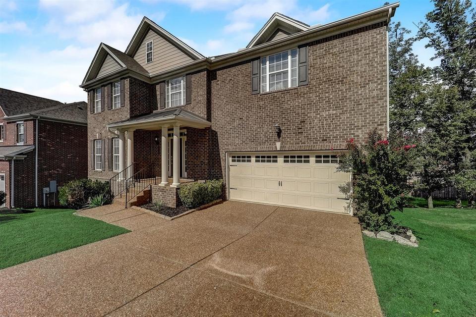 4853 Powder Spring Rd, Nolensville, TN 37135 1 photo Movoto