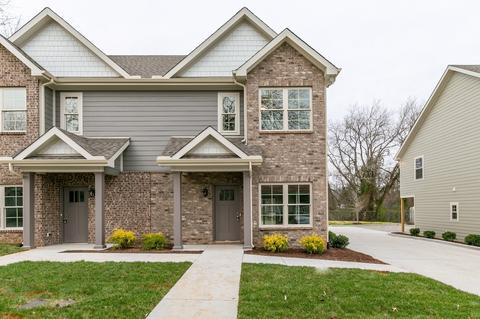 507 E Castle St, Murfreesboro, TN 37130 photo 1