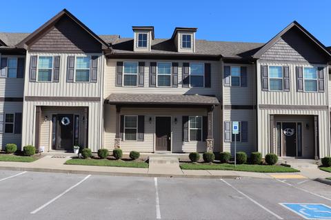5324 Dan Post Way, Murfreesboro, TN 37128 photo 2