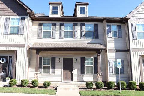 5324 Dan Post Way, Murfreesboro, TN 37128 photo 1