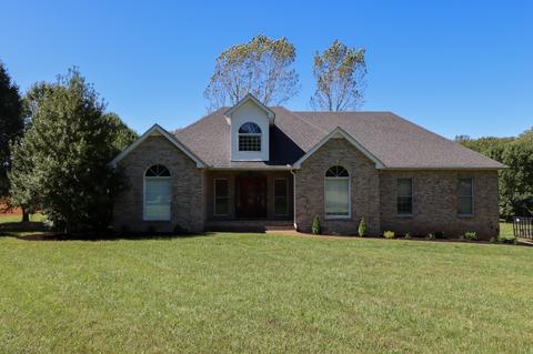 4170 Fizer Rd, Springfield, TN 37172 photo 1