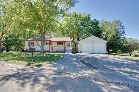 196 Paul Gregory Rd, Bethpage, TN 37022 photo 1