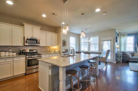 3016 Alan Dr, Spring Hill, TN 37174 photo 3