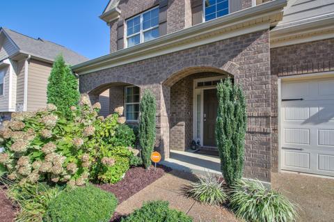 3016 Alan Dr, Spring Hill, TN 37174 photo 38