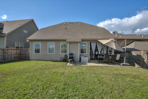 3016 Alan Dr, Spring Hill, TN 37174 photo 32