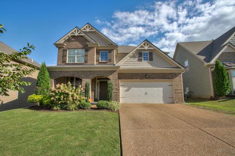3016 Alan Dr, Spring Hill, TN 37174 photo 1