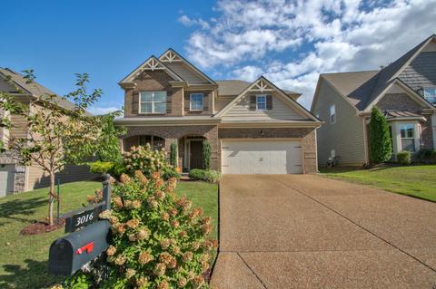 3016 Alan Dr, Spring Hill, TN 37174 photo 35