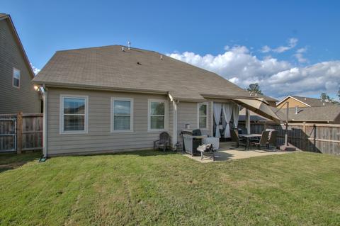 3016 Alan Dr, Spring Hill, TN 37174 photo 34