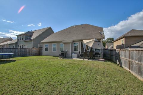 3016 Alan Dr, Spring Hill, TN 37174 photo 33