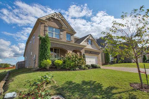 3016 Alan Dr, Spring Hill, TN 37174 photo 37