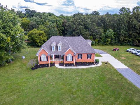 9 Perry Rd, Taft, TN 38488 photo 1
