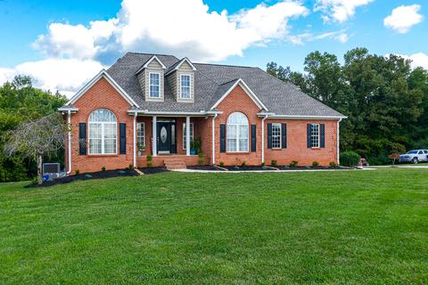 9 Perry Rd, Taft, TN 38488 photo 2