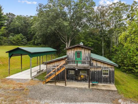375 Moore Rd, Dickson, TN 37055 photo 35