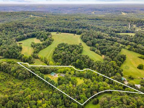 375 Moore Rd, Dickson, TN 37055 photo 4
